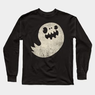 Ghost Boy Long Sleeve T-Shirt